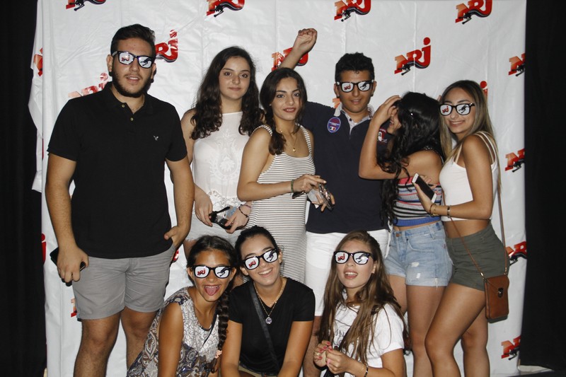 NRJ Music Tour 2016 Part 2